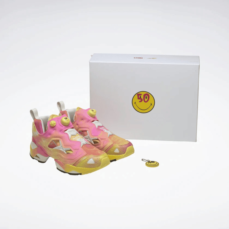 Bt21 on sale instapump fury